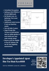 Watercolours (D18), Condominium #164064922